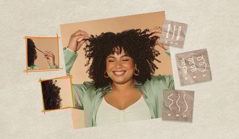 Black 2025 hair quiz